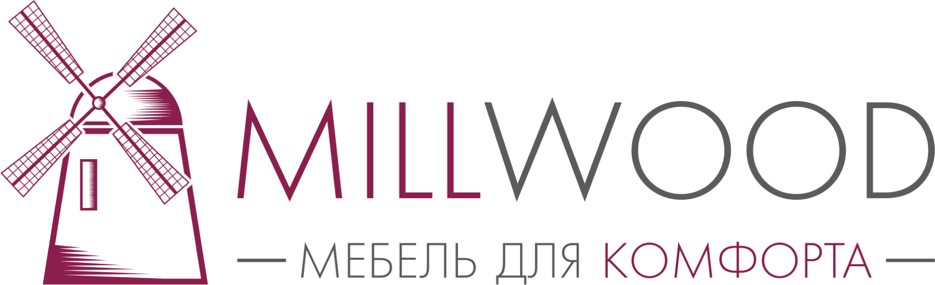 Millwood - интернет-магазин мебели для дома и детей. Купить мебель лофт.