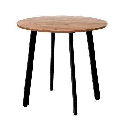 Стол обеденный Шанхай круглый