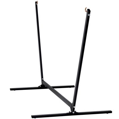 Каркас для гамака Millwood, Металлокаркас Черный