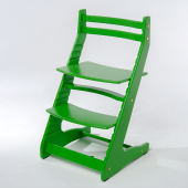 Растущий стул Вырастайка Eco Prime 2 "Зеленый"