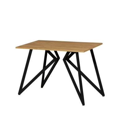 Стол кухонный ЖЕНЕВА прямоугольный