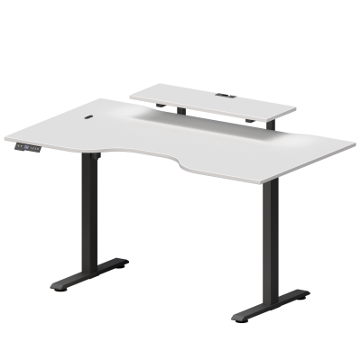 Стол подъемный Лайт с вырезом