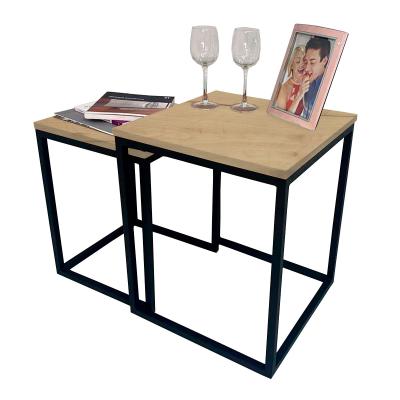 Стол журнальный СТ-7 ЛЭННИС