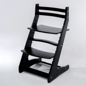 Растущий стул Вырастайка Eco Prime 2 "Черный"