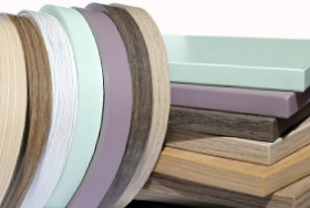 Кромочные материалы | Millwood