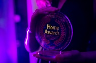 Форум и премия "Home Awards" 2018