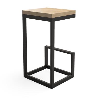 Стул барный ЯРДС