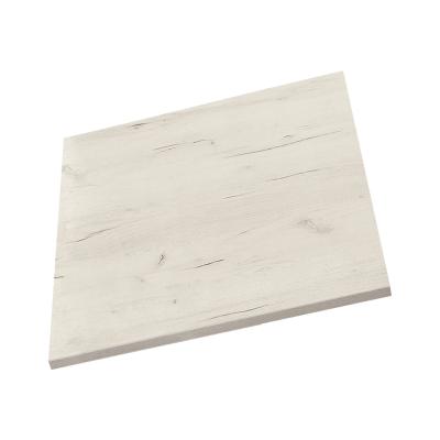 Столешница 900х900х18, ЛДСП Дуб белый крафт