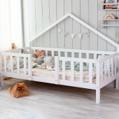 Кровать детская Sweet Dreams 2110