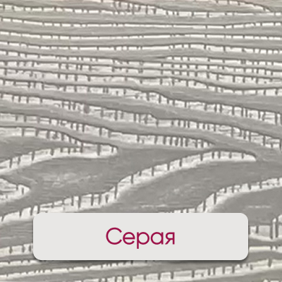 Доска террасная серая