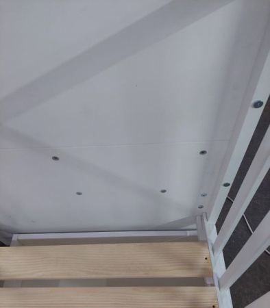 Детская кровать ''Марта'' 140х70