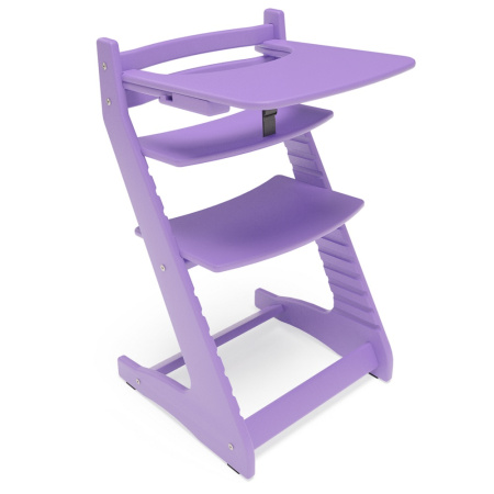 Стол приставной СП-2 к ОВ-1, Фиолетовый