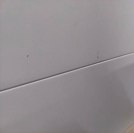 Детская кровать ''Марта'' 140х70