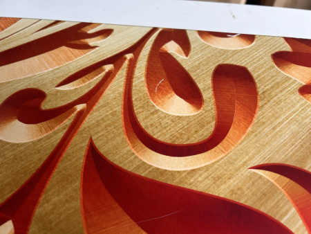 Ассоль СДО-01 M_336 узор (без ног)