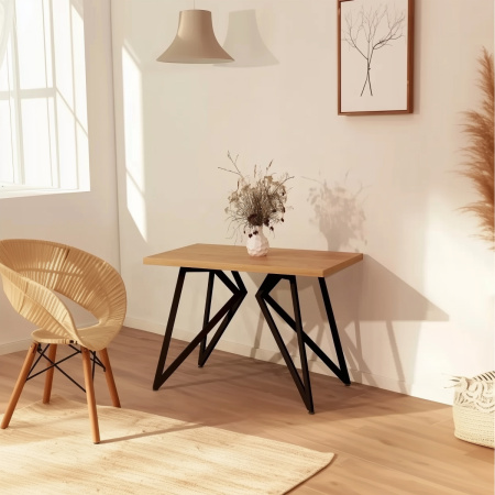 Опоры Женева, Металлокаркас Черный Опоры Женева, Металлокаркас Черный