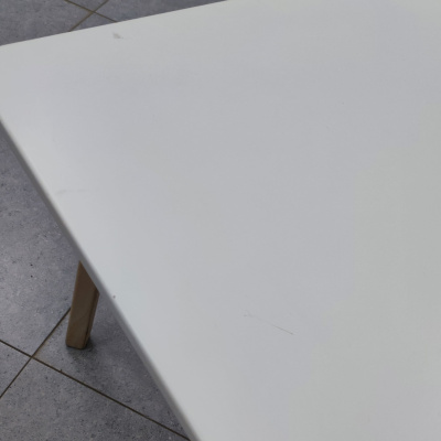 Стол детский деревянный ''Прямоугольный''