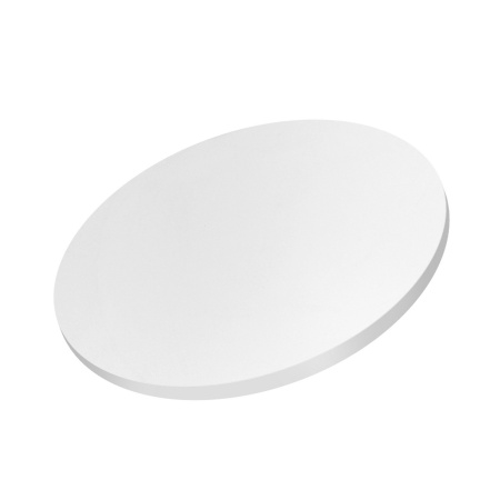 Столешница D800х36, ЛДСП Белый