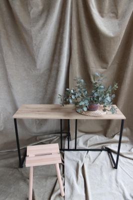 Стол-консоль ЛИССАБОН