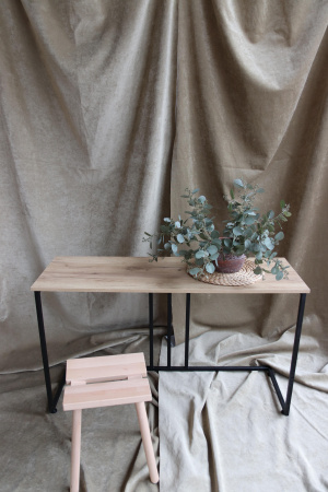 Стол-консоль ЛИССАБОН