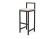 Стул Крам барный