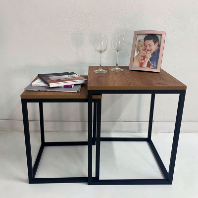 Стол журнальный СТ-7 ЛЭННИС