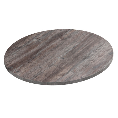 Столешница D1000х36, ЛДСП Сосна пасадена