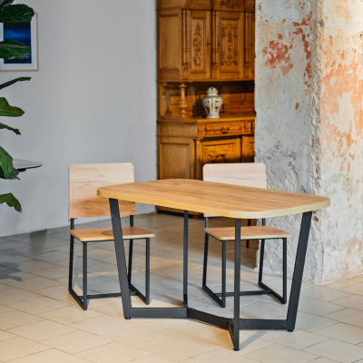 стол кухонный Мюнхен стол кухонный Мюнхен