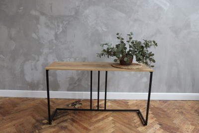 Стол-консоль ЛИССАБОН