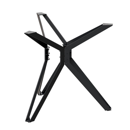 Опора Ванкувер, Металлокаркас Черный Опора Ванкувер, Металлокаркас Черный