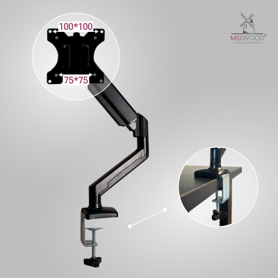 Кронштейн для монитора F80 Кронштейн для монитора F80