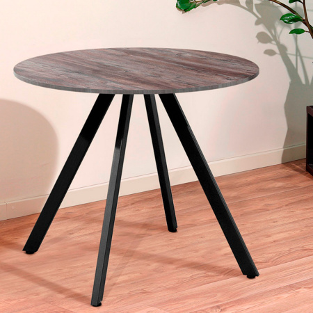 Столешница D1000х18, ЛДСП Сосна пасадена