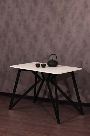 Опоры Женева, Металлокаркас Черный Опоры Женева, Металлокаркас Черный