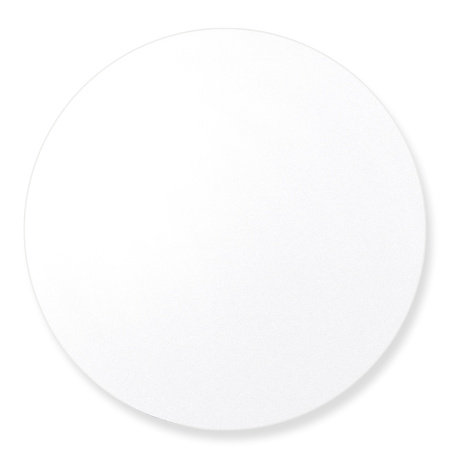 Столешница D1100х36 без присадки, ЛДСП Белый