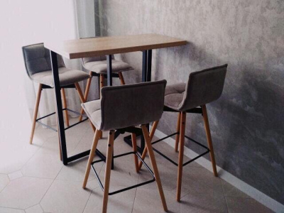 Стол барный АРЛЕН Стол барный АРЛЕН