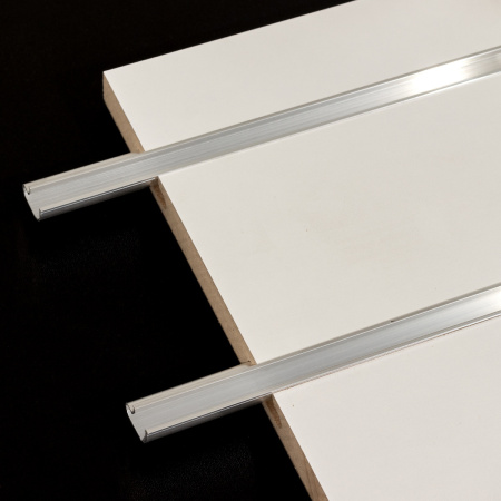 D53S Экономпанель 400х2000 (вставки алюминиевые)