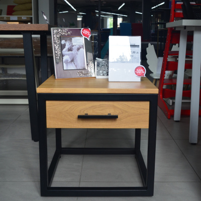 Тумба Лофт ТМ1