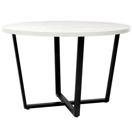 Опора Орлеан D1200, Металлокаркас Черный