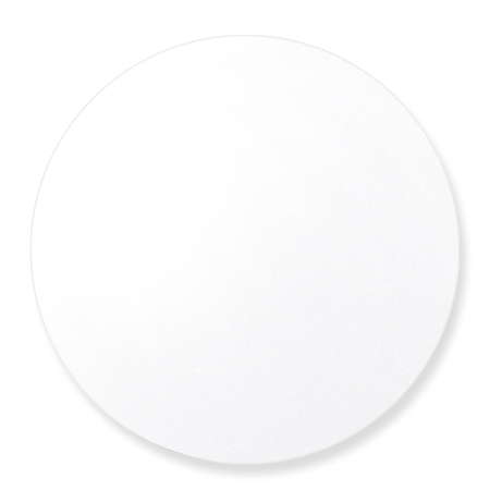 Столешница D1000х18, ЛДСП Белый Столешница D1000х18, ЛДСП Белый