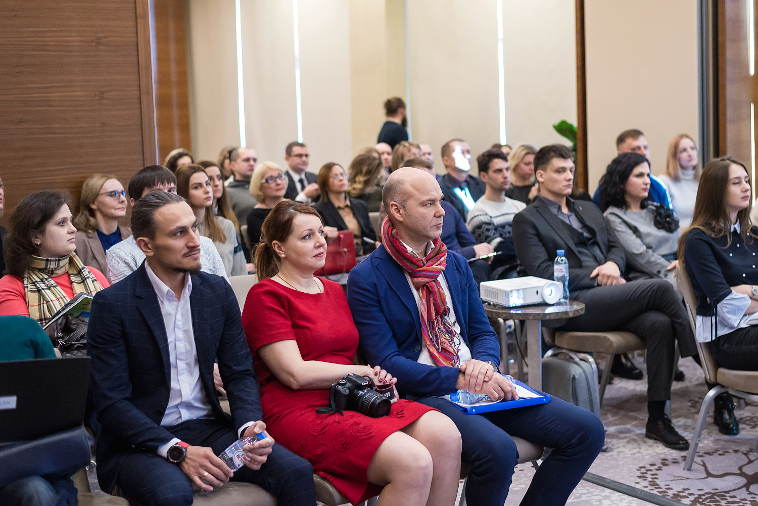 Форум и премия "Home Awards" 2018