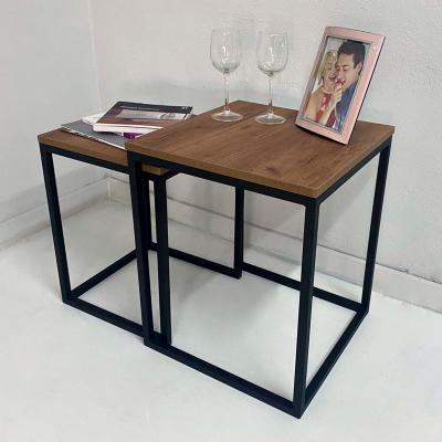 Стол журнальный СТ-7 ЛЭННИС