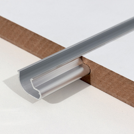 D53S Экономпанель 400х2000 (вставки алюминиевые)