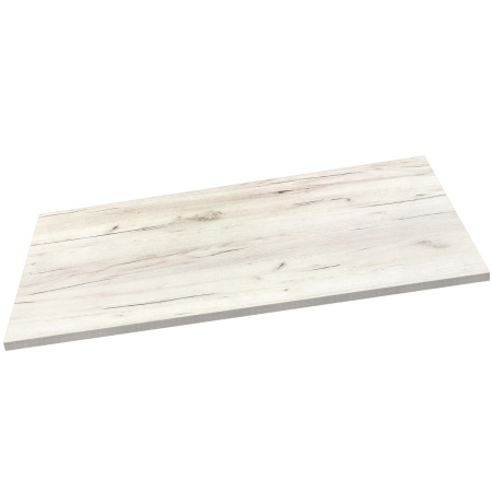 Столешница 1800х800х36, ЛДСП Дуб белый крафт