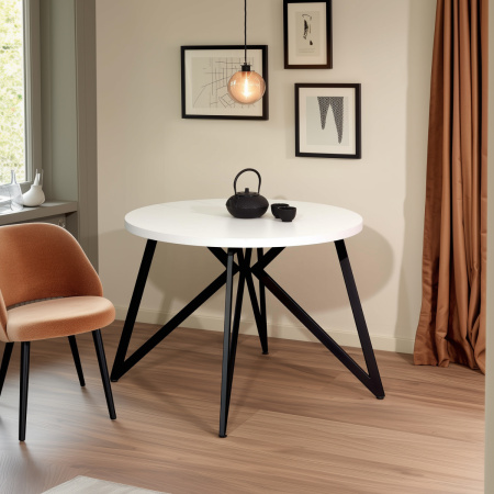 Опоры Женева, Металлокаркас Черный Опоры Женева, Металлокаркас Черный