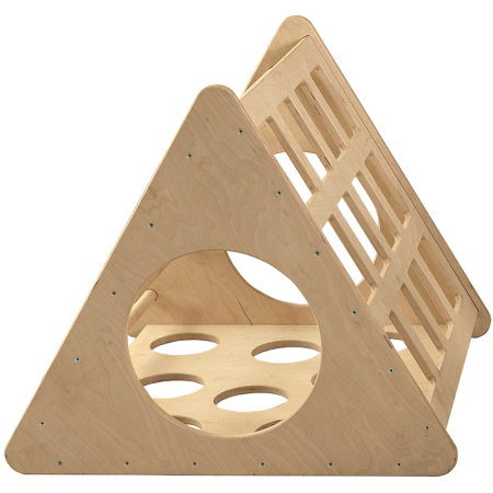 Спортивно-игровой комплекс ТРЕУГОЛЬНИК Спортивно-игровой комплекс ТРЕУГОЛЬНИК