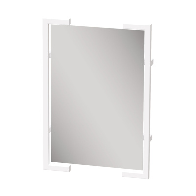 Зеркало Венеция 1, Металлокаркас Белый Зеркало Венеция 1, Металлокаркас Белый