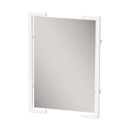 Зеркало Венеция 1, Металлокаркас Белый