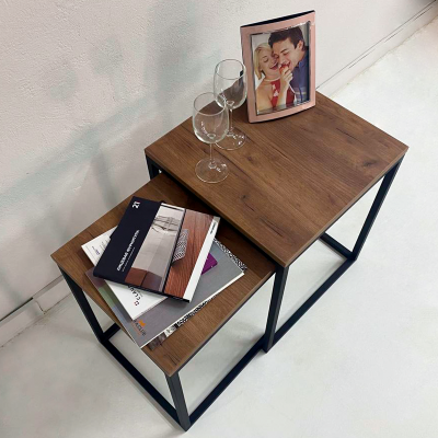 Стол журнальный СТ-7 ЛЭННИС