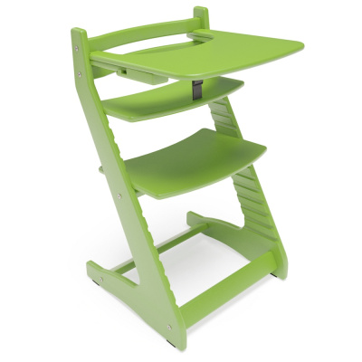 Стол приставной СП-2 к ОВ-1, Салатовый