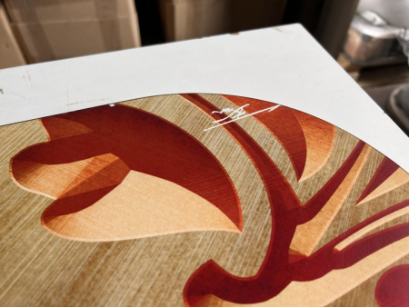 Ассоль СДО-01 M_336 узор (без ног)