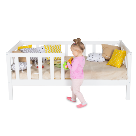 Кровать детская SWEET DREAMS 4